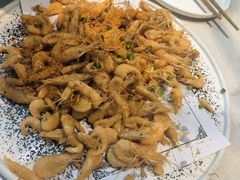 -北李妈妈菜·海肠捞饭(开发区万达店)