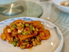 -上海皇廷花园酒店·御宴中餐厅