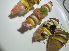 -圣罗巴海鲜烤肉自助(佳兆业店)