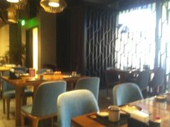 大堂-和彩放题餐厅(酒仙桥店)