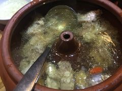 -云海肴·汽锅鸡·云南菜(天津国金汇店)