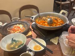 -屋里饭菜·湘菜馆(火车站店)