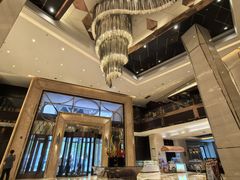 -西安赛瑞喜来登大酒店