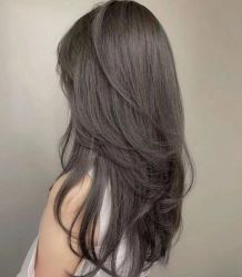 -FINE HAIR 烫染专业设计