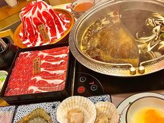 -牛匠和牛寿喜锅(西安总店)