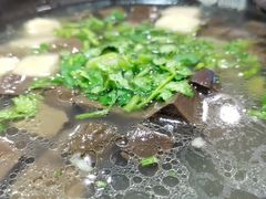 鸭血粉丝汤-回味鸭血粉丝汤(新城市广场店)