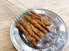 -江城燕子大排档(江汉路步行街店)