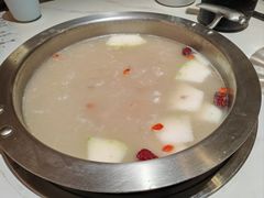 -马家斑.鲜鱼火锅(松湖万科店)