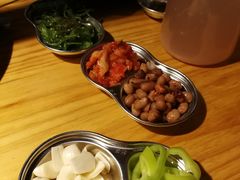 -伊茉家的烤肉店(勒泰中心店)