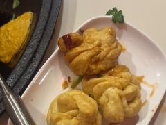 -江湖水乡铁锅炖魚(周庄嘉园店)