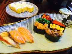 -春笙食堂.丼饭拉面寿司(GOGO新天地店)