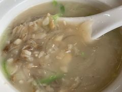 -祈胜邨•顺德鱼生•顺德菜(容桂店)