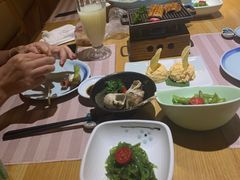 -三石铁板烧(紫竹桥店)
