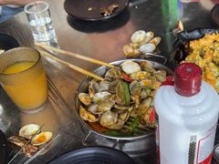 -马海涛牛肉串·午市牛腩饭·烧烤夜宵(领汇广场店)