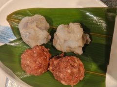-碗中海·蒸汽海鲜·桑拿鸡(岭南天地店)