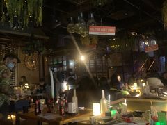 -胡桃里音乐酒馆(仓山万达店)
