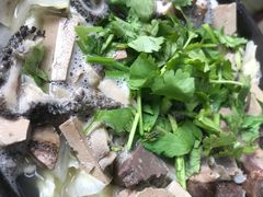羊杂汤-北京清真房记小吃店