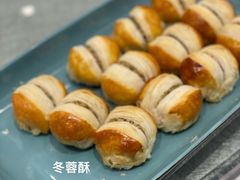 -白天鹅宾馆-玉堂春暖餐厅