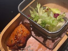 -匠和风精致料理(莆田财富中心店)