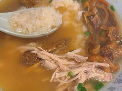 -王春春鸡汤饭(上海中海环宇城店)
