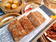 -嘉升大排档(番禺总店)