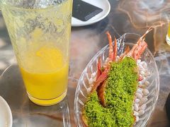 -广富林宰相府酒店·水云间