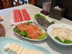 -东来顺饭庄(天坛店)