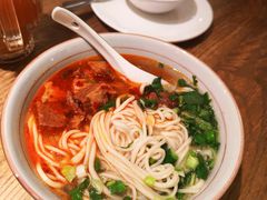 -耶里夏丽·新疆菜·家庭聚场(百联中环购物广场店)