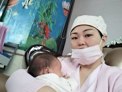 -福田家月子中心 产后 月嫂(市立母子医院店)