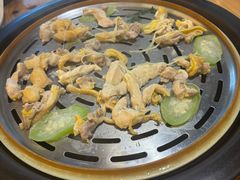 -阿鸡鱼庄·顺德鲜蒸小炒(亚运村店)