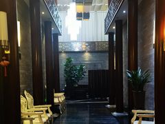 -翠清酒家(万丰路店)