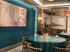 -呷湘厨·鱼汤捞饭·剁椒鱼头·辣椒炒肉(国家会展中心店)