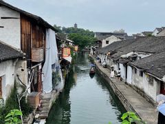 -绍兴书圣故里景区