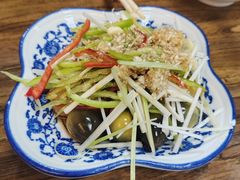 -陕西人家(莱山店)
