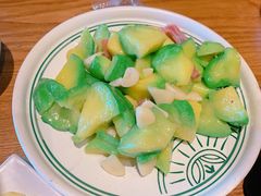 -云海肴·汽锅鸡·云南菜(天山百盛优客店)