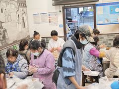 -高行汤团店(金高路店)