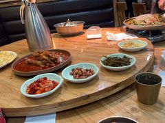 -京玉菲饭店(李村店)