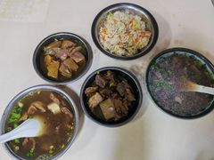 -炬龙牛肉店(新华店)