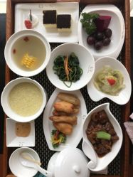 -馨月汇·一悦馨香月子中心(前滩店)