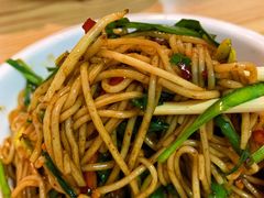 -小毛绝杀炒粉