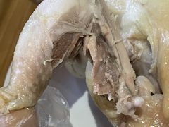 -佳基盐焗鸡