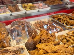 -净香园熟肉(北坦总店)