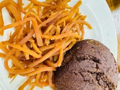 -老磁器口豆汁店(马家堡店)