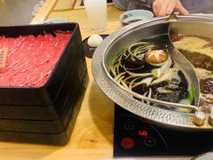 -牛匠和牛寿喜锅(西安总店)