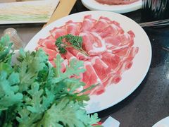 -四川仁火锅(军工店)