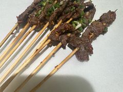 -串盟烧烤大排档·长沙美食地标(星沙店)