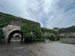 -肯德基(南京高铁1店)