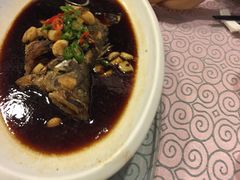 -申粤轩酒楼·三十年粤菜经典(丁香花园店)