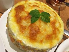 -枣子树·素食餐厅(普陀山店)
