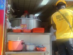 -朝阳糁馆(平安路店)